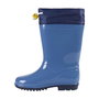 Cerdá T026 Botas de Lluvia de PVC para Niños con Diseño Paw Patrol - Color Azul, Talla 26, Recomendadas para 3+ Años