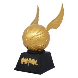 Monogram Int. Hucha Snitch Dorada Harry Potter 20 cm