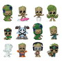 Nacon Bitty Pop: Teenage Mutant Ninja Turtles - PDQ Accesorio Figura de Colección