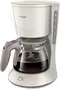 Philips Cafetera de filtro HD7461/00 - Beige, 1.2L, 1000W