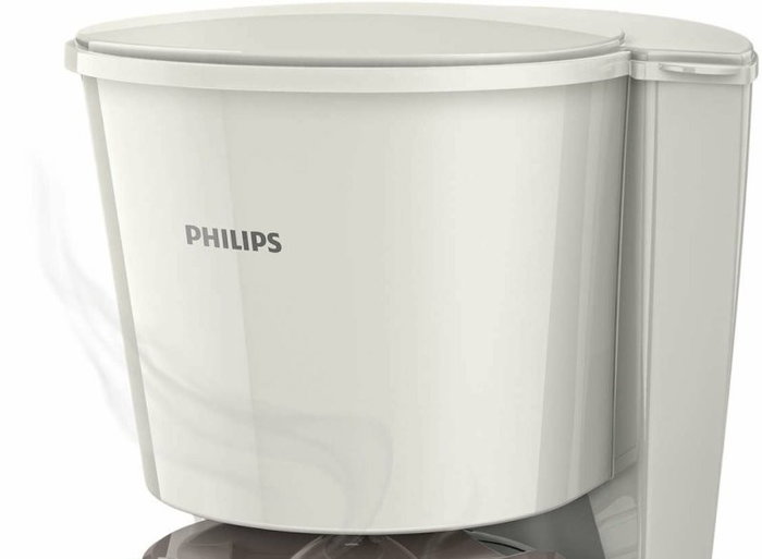 Philips Daily Collection HD7461/00 Cafetera de filtro Beige