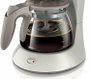 Philips Daily Collection HD7461/00 Cafetera de filtro Beige