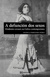 A defunción dos sexos, Daniela Ferrández Pérez - XERAIS