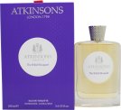 Atkinsons The British Bouquet Eau de Toilette 100 ml Spray