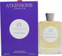 Atkinsons The British Bouquet Eau de Toilette 100 ml Spray