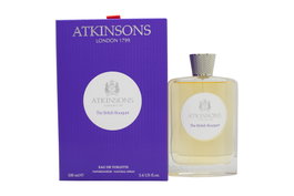 Atkinsons The British Bouquet Eau de Toilette 100 ml Spray
