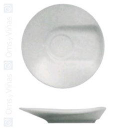 OMS Maxim Platillo 17 cm (Set de 6)