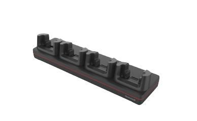 Honeywell EDA52 Base de Red sin Arranque para Comunicaciones Ethernet y Carga de hasta Cuatro Ordenadores Honeywell EDA52 Base de Red sin Arranque para Comunicaciones Ethernet y Carga de hasta Cuatro Ordenadores