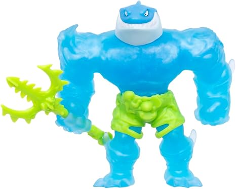 Bandai Goo Jit Zu Goo Power Hero Unidad Aleatoria Bandai Goo Jit Zu Goo Power Hero Unidad Aleatoria