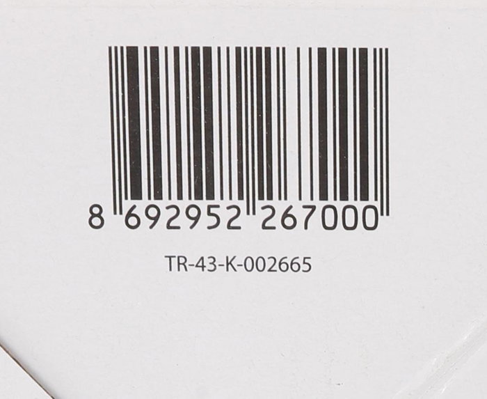 LAV Set 4 Bowls Vega Colors 12 cm 345 cc (6 Cajas)