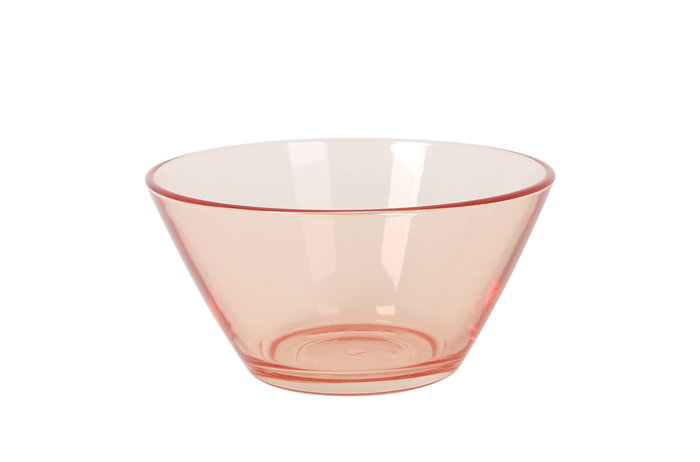 LAV Set 4 Bowls Vega Colors 12 cm 345 cc (6 Cajas)