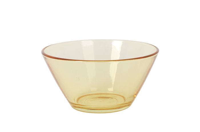 LAV Set 4 Bowls Vega Colors 12 cm 345 cc (6 Cajas)