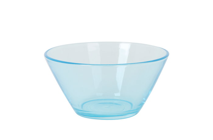 LAV Set 4 Bowls Vega Colors 12 cm 345 cc (6 Cajas)