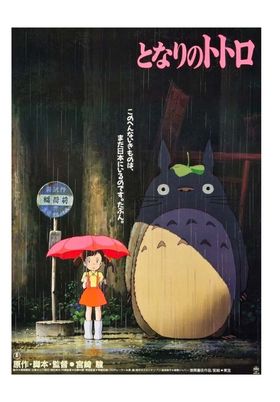 Carteles De Anime. De Akira A El Viaje De Chihiro.