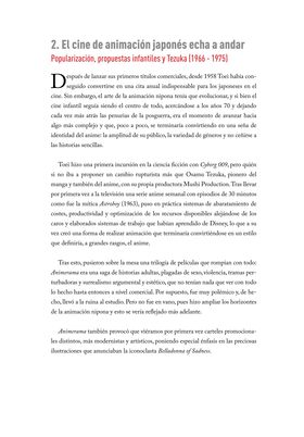 Carteles De Anime. De Akira A El Viaje De Chihiro.