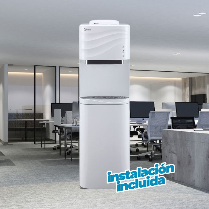 Fuente de agua Osmofilter ECO1600 C/BOMBA Blanco Fuente de agua Osmofilter ECO1600 C/BOMBA Blanco