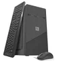 KVX PC Sobremesa Jetline 5 Intel Core i5-12400, 8GB RAM, 512GB SSD, Sin Sistema Operativo, para Hogar y Multimedia (Ref: KVX-002017)