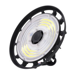 BX3 LIGHT Campana LED UFO 100W 6000K Regulable 1-10V IP65