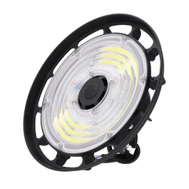 Philips Campana LED UFO 100W Regulable 1-10V 6000K IP65