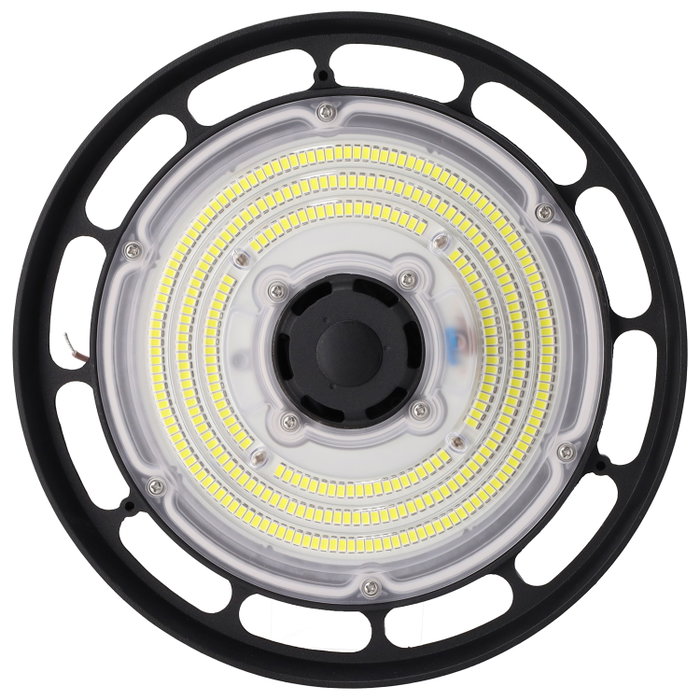 BX3 LIGHT Campana LED UFO 100W 6000K Regulable 1-10V IP65 BX3 LIGHT Campana LED UFO 100W 6000K Regulable 1-10V IP65
