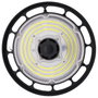 BX3 LIGHT Campana LED UFO 100W 6000K Regulable 1-10V IP65