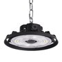BX3 LIGHT Campana LED UFO 100W 6000K Regulable 1-10V IP65