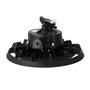 BX3 LIGHT Campana LED UFO 100W 6000K Regulable 1-10V IP65