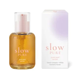 Slowpure Pore Peel Sérum Exfoliante 50 ml