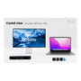 I-tec Estación de acoplamiento Thunderbolt 4 TB4TRIPLEDOCKPDUK con 3 pantallas