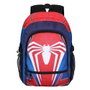 Marvel Spiderman Mochila Fight FAN 2.2 Waist Rojo