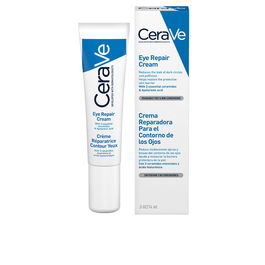 Cerave Crema Reparadora Contorno de Ojos Reduce Ojeras y Bolsas 14 ml