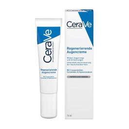 Cerave Eye Repair Cream 14 ml
