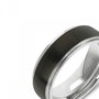 Anillo Hombre One Jewels OAMR4102SB-10 10