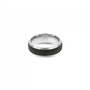 Anillo Hombre One Jewels OAMR4102SB-10 10