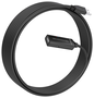 Aisens Cable USB 2.0 Prolongador con Amplificador, 10m, Negro