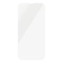 PanzerGlass SAFE. Protector de pantalla Ultra-Wide Fit para iPhone 17e, 16e, 14, 13 y 13 Pro