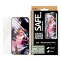 PanzerGlass SAFE. Protector de pantalla Ultra-Wide Fit con EasyAligner para iPhone 17e, 16e, 14, 13 y 13 Pro