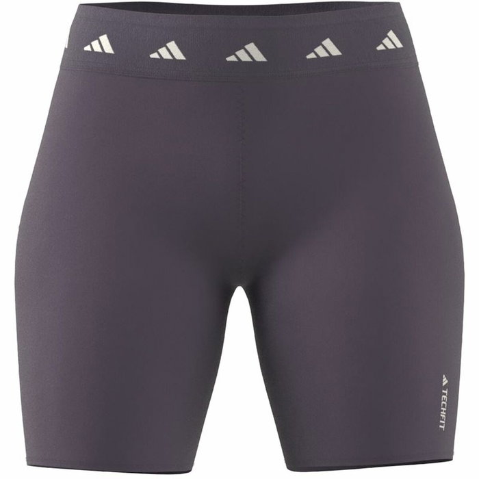 Mallas Deportivas de Mujer Adidas Essentials Techfit Bike Sho