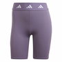 Mallas Deportivas de Mujer Adidas Essentials Techfit Bike Sho