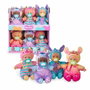 Famosa Nenuco Monster Friends Cuerpo Blandito 15 cm - Modelos Surtidos