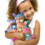 Famosa Nenuco Monster Friends Cuerpo Blandito 15 cm - Modelos Surtidos