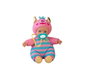 Famosa Nenuco Monster Friends Cuerpo Blandito 15 cm - Modelos Surtidos