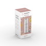 Pack Masajeador Facial, Sérum Facial Kombucha Vibeboost 30 ml y Crema Facial Kombucha Vibecare 50 ml InnovaGoods
