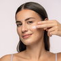 Pack Masajeador Facial, Sérum Facial Kombucha Vibeboost 30 ml y Crema Facial Kombucha Vibecare 50 ml InnovaGoods