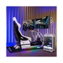 Thermaltake Triple Monitor Stand para Cockpit Blanco