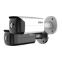 Dahua 1.0.01.04.38046-0017 Cámara de Red WizSense Bullet 4MP 2880x1620p Visión Nocturna 20m Ángulo Amplio IP67