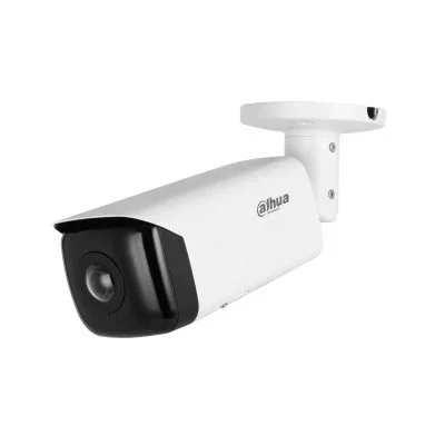 Dahua WizSense IPC-HFW3441TP-AS-P-0210B Cámara Bala 4 MP Gran Angular Dahua WizSense IPC-HFW3441TP-AS-P-0210B Cámara Bala 4 MP Gran Angular