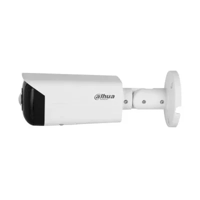 Dahua WizSense IPC-HFW3441TP-AS-P-0210B Cámara Bala 4 MP Gran Angular Dahua WizSense IPC-HFW3441TP-AS-P-0210B Cámara Bala 4 MP Gran Angular