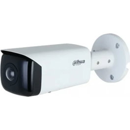 Dahua WizSense DH-IPC-HFW3441TP-AS-P-0210B Cámara Bullet 4 MP Gran Angular