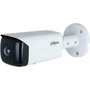 Dahua WizSense DH-IPC-HFW3441TP-AS-P-0210B Cámara Bullet 4 MP Gran Angular